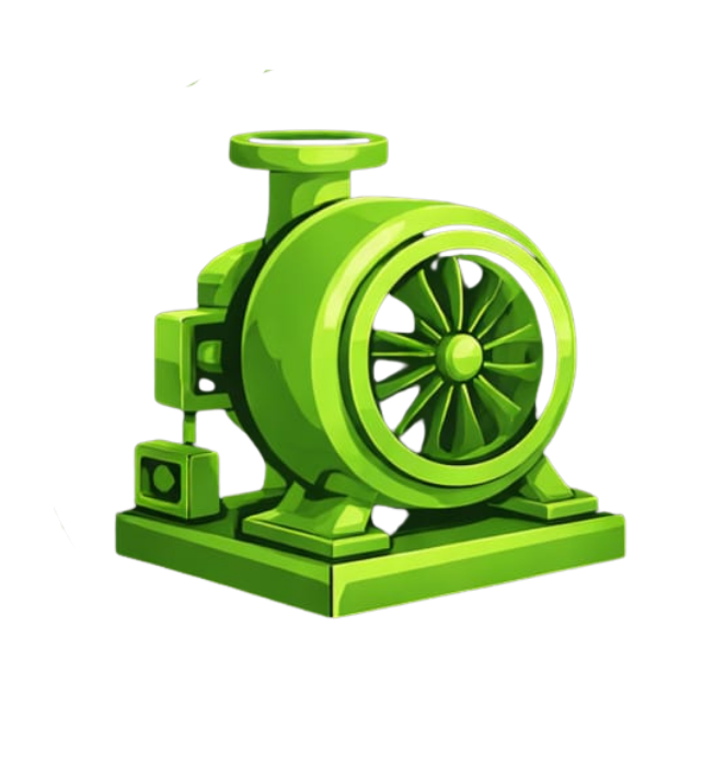 Pump